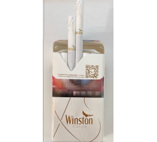 Winston XS Gold Compact  МТ
