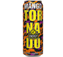 Энергетический напиток Tornado Energy Mango, 0,45л