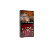 Сигареты Camel  Compact  Aroma Red 