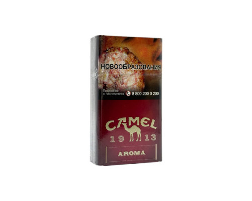 Сигареты Camel Compact Aroma Red Сигареты Camel Compact Aroma Red