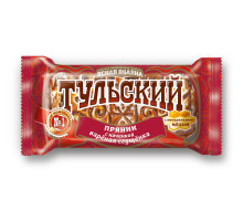 Пряник Ясная поляна Тульский с вареной сгущенкой, 130 г