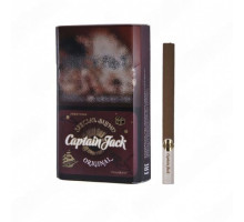 Сигареты Captain Jack Original