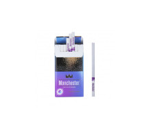 Сигареты Manchester UK Sapphire Dust