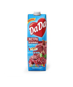 Напиток сокосодержащий Dada Гранат-Вишня, 1,95л