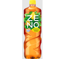 Чай черный Zeno, 1л 