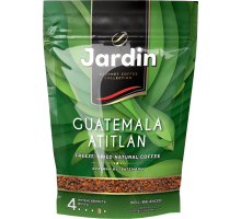 Кофе растворимый Jardin Guatemala Atitlan, 75г