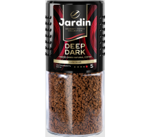 Кофе растворимый Jardin Deep Dark, 95г