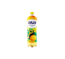 Лимонад AVA Lemonade Gold, 1л