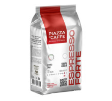 Кофе в зернах PIAZZA del CAFFE Espresso Forte, 900г