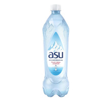 ASU вода без газа, 1л