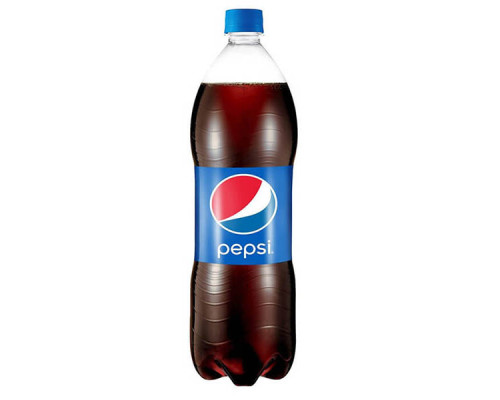 Pepsi Cola, 2л