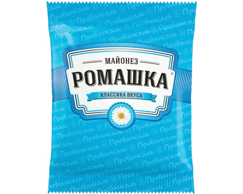 Провансаль Майонез Ромашка, 400г