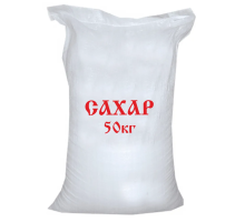 Сахар, 50кг