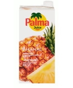 Palma 6х1,95л РР Ананас сокосодержащий напиток