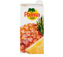 Palma 6х1,95л РР Ананас сокосодержащий напиток