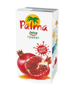 Palma 12х0,95л РР Гранат сокосодержащий напиток
