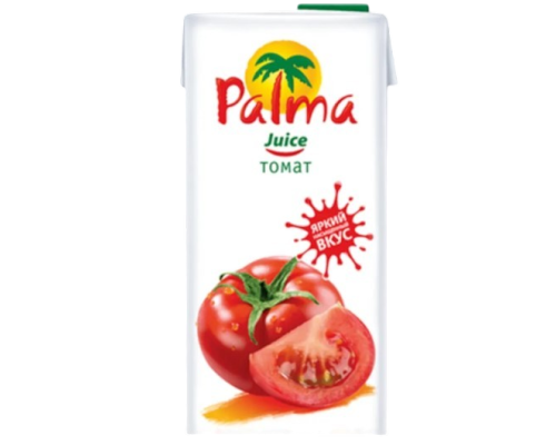 Palma 12х0,95л РР Томат сок
