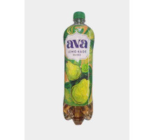 Лимонад AVA Lemonade Pet Dushes, 1,5л