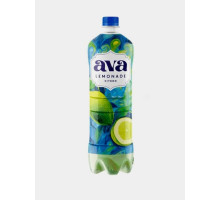Лимонад AVA Lemonade Pet Citron, 1л