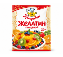 Желатин Приправыч Проксима, 20 г