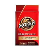 Кофе молотый Жокей По-восточному, 100г