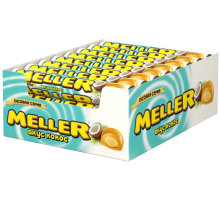 Ирис Meller Кокос, 38г
