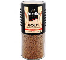 Кофе растворимый Jardin Gold, 95г