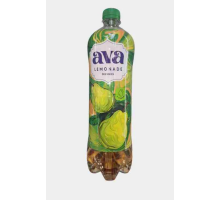 Лимонад AVA Lemonade Pet Dushes, 1л