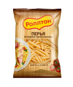 Макароны Роллтон Перья , 400 г