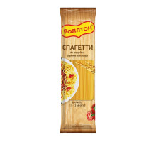 Макароны Роллтон Спагетти, 400 г