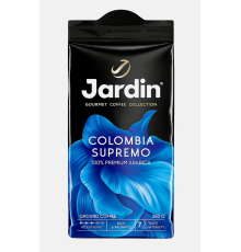 Кофе молотый Jardin Colombia Supremo, 250г 