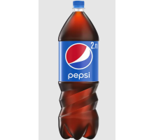 Pepsi Cola, 2л
