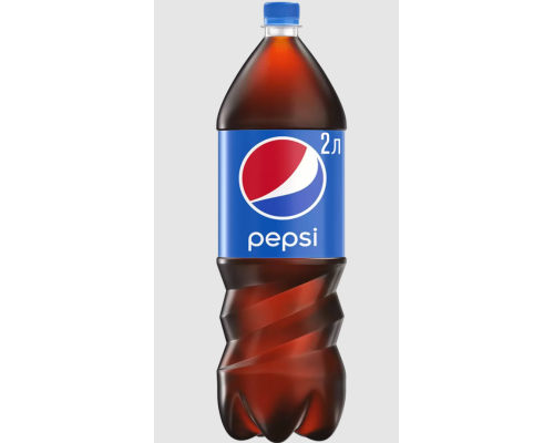 Pepsi Cola, 2л