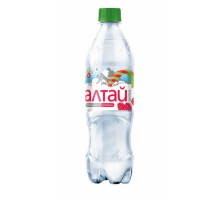 Бочкари Алтай Аква ЗемляникаVit, 0,5л