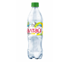 Бочкари Алтай Аква ЦитрусVit, 0,5л