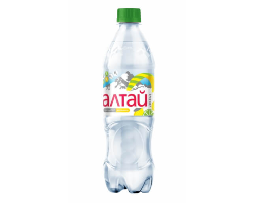 Бочкари Алтай Аква ЦитрусVit, 0,5л