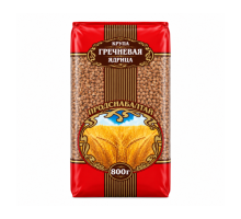 Гречка ПродснабАлтай, 800г