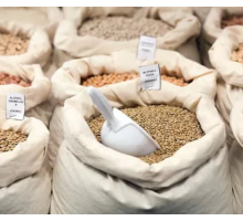 Манка ПродснабАлтай, 650г