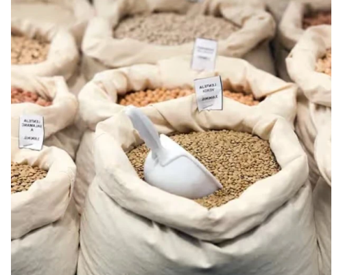 Манка ПродснабАлтай, 650г