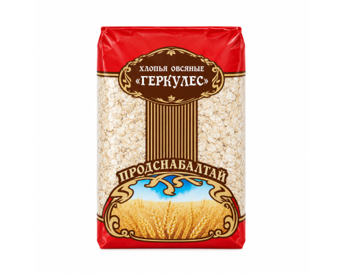 Геркулес ПродснабАлтай, 400г