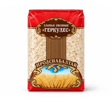 Геркулес ПродснабАлтай, 400г