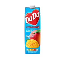 Да Да 12х0,95л Манго