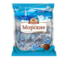 Бабаевский Конфеты Морские, 1кг