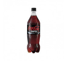 Coca-Cola Zero, 1л