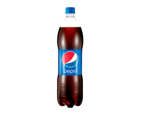 Pepsi Cola, 1,5л