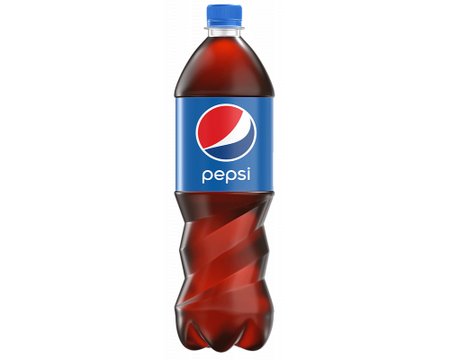 Pepsi Cola, 1л