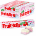 Жевательные конфеты Fruittella, Клубника-йогурт с фруктовым соком