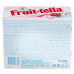 Жевательные конфеты Fruittella, Клубника-йогурт с фруктовым соком