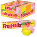 Жевательные конфеты Fruittella, Фруктовое ассорти с фруктовым соком