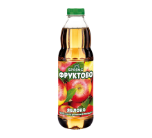 Фруктово сок Яблоко, 0,5л